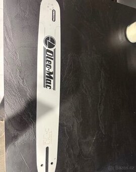 Profi lišta 18" PRO OM Oregon Oleo Mac