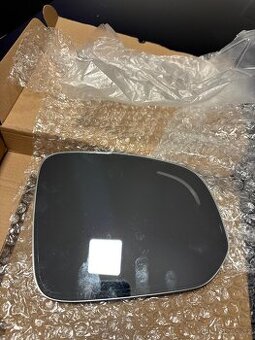 Pravé sklo zrcátka Volvo xc90 2015-24