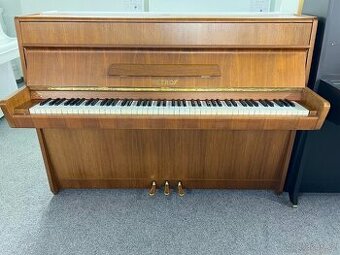 Klavír - české piano Petrof 108PH