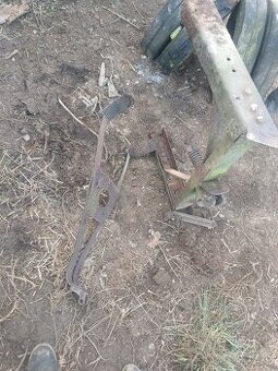 Tažné válečný ford