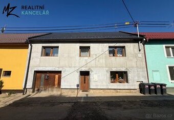 Pronájem rodinného domu 260 m², pozemek 502 m² Zborovice - 1