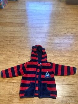 Chlapecké mikiny mix