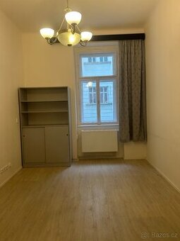 Pronájem soukromého pokoje