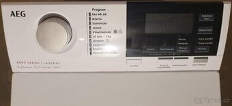 PRACKA AEG,HORNI PLNENI,6KG,ZANOVNI,PLNE FUNKCNI,1200 OT.