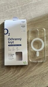 Kryt iPhone 13 Pro s magsafe