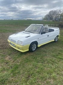 Škoda Favorit MTX 7-06