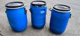 PLASTOVE POTRAVINARSKE SUDY 55-60L