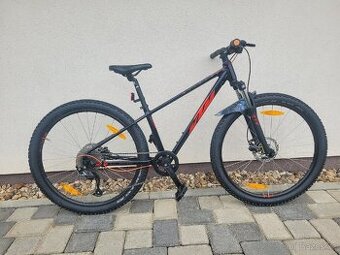 Dětské kolo KTM - Wild Speed Disc 26