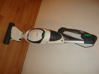 Vysavač Vorwerk VK 150 + hlavice EB370