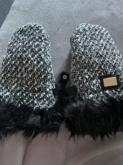 rukavice na kočárek BOS