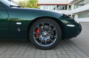 Originální 18" Jaguar Double-Five pro XKR/XJR (dvourozměr)