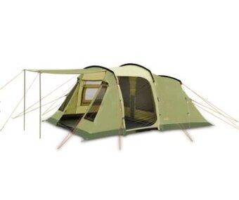 Kempinkových stan Pinguin Interval 4