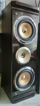 Středový repro McVoice Admiral 80w