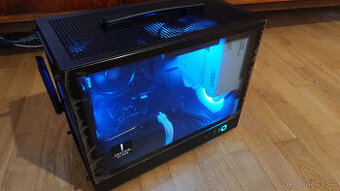 Pc Ryzen 5600X,32 GB RAM,RTX 4060Ti