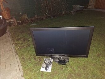 Plazmová televize Panasonic Viera TX-P50V20E
