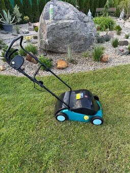 Kultivátor elektrický