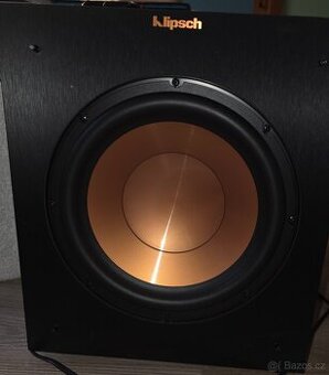 Subwoofer KLIPSCH R-10SW