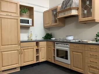 Rustikální kuchyně RUTH