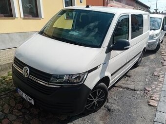 VW Transportér T6 2,0 TDI