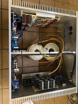 DPA 222 mk2 + SPD 400