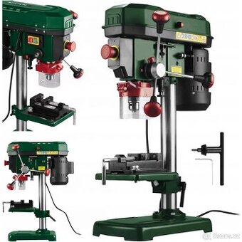 Stolní vrtačka PTBM 400