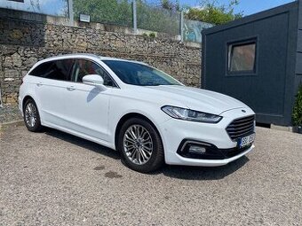 Ford Mondeo 2020