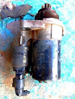 Prodám startér na škoda Octavia 2,1.6 75kw