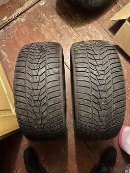 Zimní pneumatiky Hankook Winter icept evo3 235/40/18