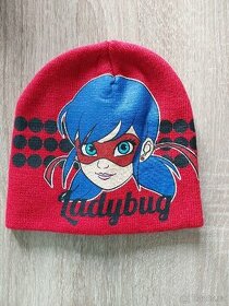 Čepice Kouzelná Beruška - NOVÁ