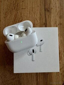 AirPods Pro 2 originál Apple
