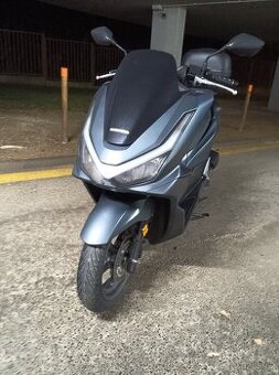 Honda PCX 125-Možná sleva