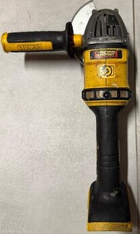Dewalt aku uhlova bruska DCG414 54V