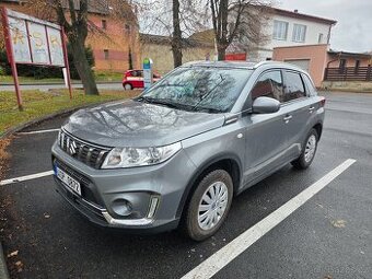 Suzuki Vitara 1,0 BoosterJet - 1
