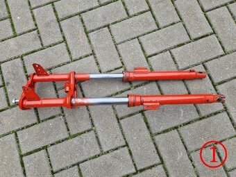 Prodám díly na Manet Korado