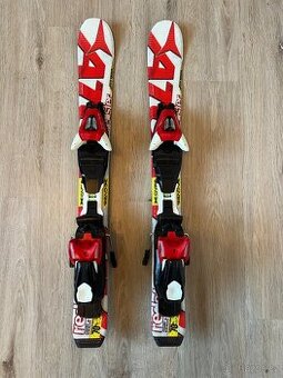Dětské lyže ATOMIC REDSTER 70cm