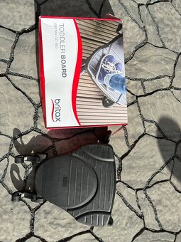 Stupátko Britax Römer