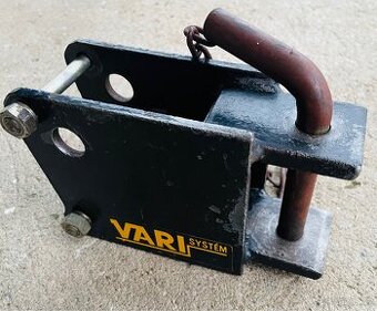 Vari závěs - Z01 - ZASLÁNÍ ZDARMA (zamluveno do 30.12.)