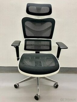 Kancelářská židle Diablo V Commander