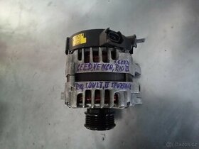 Hyundai i30, IX35, IX20, I20 alternátor a starter