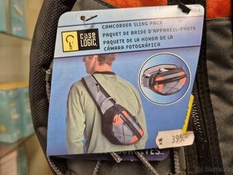 Brašna CaseLogic TSC6 nová