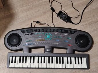 Elektronické klávesy FIAST MC-6A
