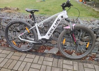 Dámské elektrokolo Kellys Tayen