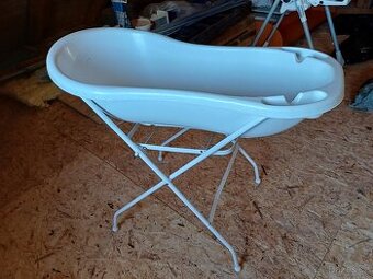 Vanička se stojanem