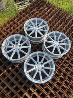 VOSSEN 5x120 R17 BMW