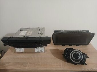 CCC Modul BMW e60/61 LCI