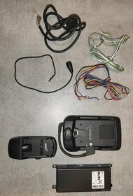 Handsfree HF sada BlackBerry BURY 8707g/8707v