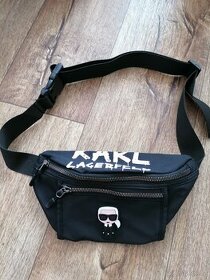 Ledvinka Karl Lagerfeld