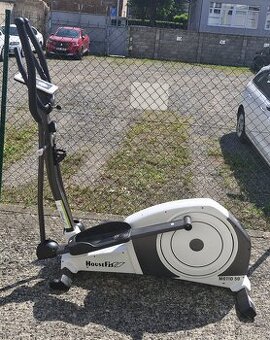 Prodám eliptical Housefit Motio 50