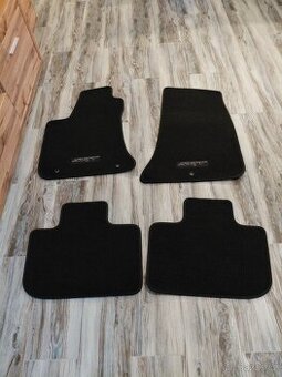 Berberové koberce Charger LD