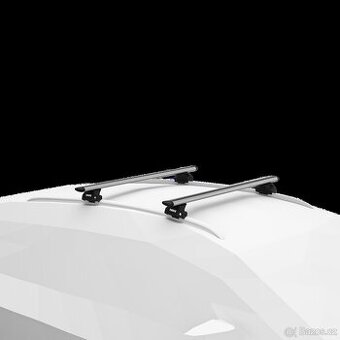 Příčníky Thule na Kia Niro 2016-2022